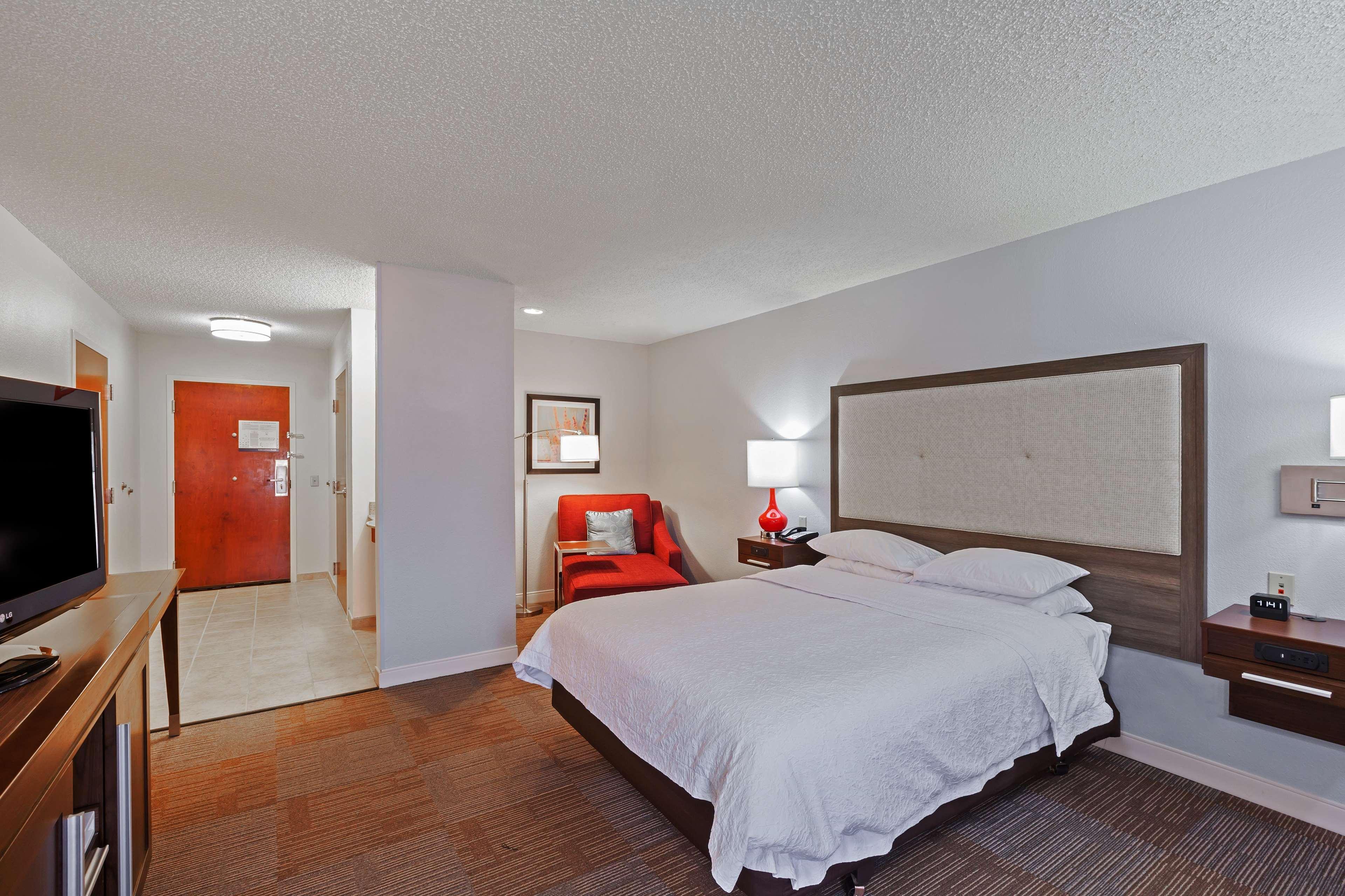 Hampton Inn Oklahoma City-Northwest Eksteriør billede