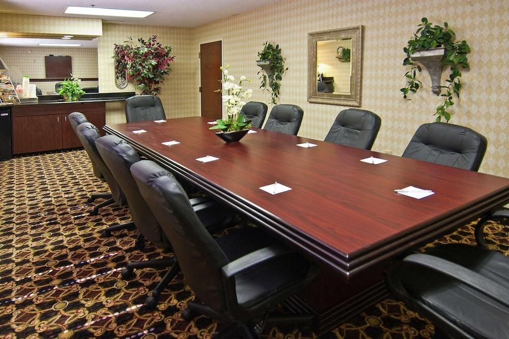 Hampton Inn Oklahoma City-Northwest Eksteriør billede